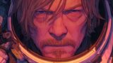 Animovaný Death Stranding film píše scenárista Raised by Wolves
